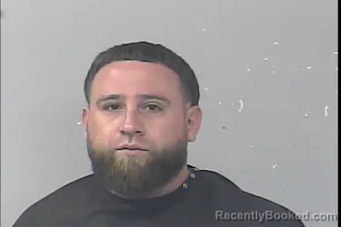 Mugshot of Tarick Abdul Rahman Zein booked in St Lucie County, Florida on May 8, 2026