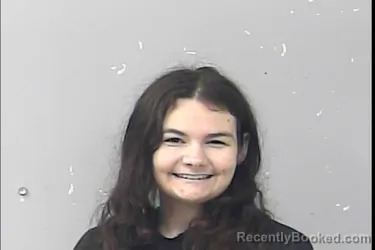 Mugshot of Audrey Lyn Kelly booked in St Lucie County, Florida on September 6, 2026