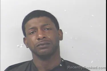 Mugshot of Lj Green