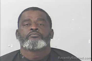 Mugshot of Charles Henry Hill