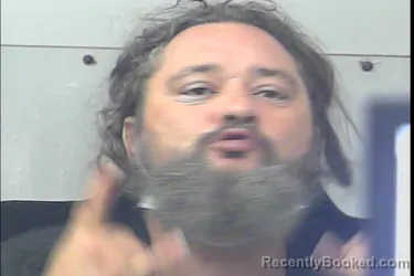 Mugshot of Benjamin Niedzienski booked in St Lucie County, Florida on March 8, 2026