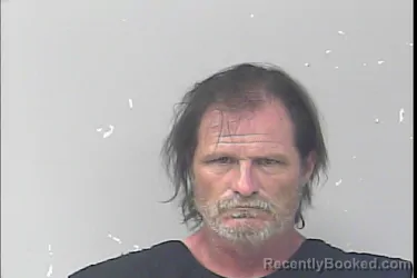 Mugshot of Tracy Mcleod booked in St Lucie County, Florida on April 16, 2026