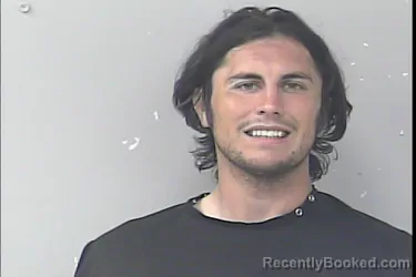 Mugshot of Kurt Joseph Petsch booked in St Lucie County, Florida on May 12, 2026