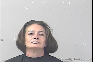 Mugshot of Jordan Bree Malloy booked in St Lucie County, Florida on May 17, 2026