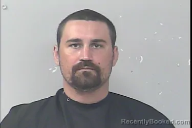 Mugshot of Robert William Dockendorff booked in St Lucie County, Florida on May 17, 2026