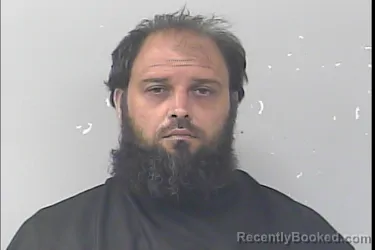 Mugshot of Arpad Acs booked in St Lucie County, Florida on June 22, 2026