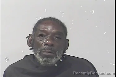 Mugshot of Jonathan Lee Noble booked in St Lucie County, Florida on June 26, 2026