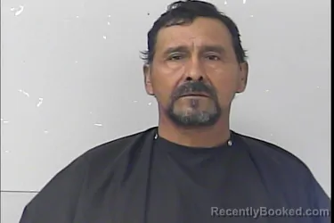 Mugshot of Juan Villasenor Alcala booked in St Lucie County, Florida on September 6, 2026