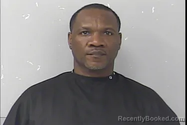 Mugshot of Lincoln Patrick Nathan booked in St Lucie County, Florida on September 8, 2026