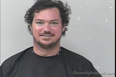 Mugshot of Robert James Dillon booked in St Lucie County, Florida on September 16, 2026