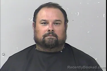 Mugshot of Everson Orlei Da Luz booked in St Lucie County, Florida on September 22, 2026