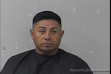 Mugshot of Corona Sierra Cruz booked in St Lucie County, Florida on October 16, 2026