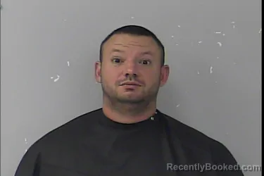 Mugshot of Jason Abraham Friedlander booked in St Lucie County, Florida on October 20, 2026