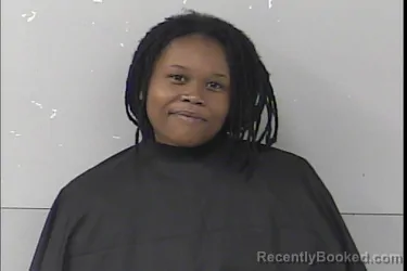 Mugshot of Chelsea H Cavalli booked in St Lucie County, Florida on October 22, 2026