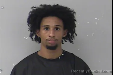Mugshot of Rafael Garcia Valdez booked in St Lucie County, Florida on October 24, 2026