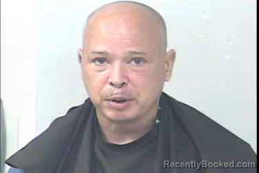 Mugshot of Jamie-perry Van Zagarella