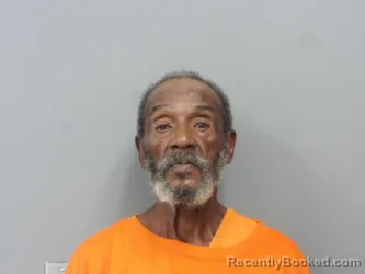 Mugshot of Abdallah Muhammad booked in Cuyahoga County, Ohio on September 11, 2026
