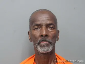 Mugshot of Michael Davis booked in Cuyahoga County, Ohio on September 8, 2026