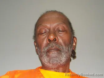 Mugshot of DARRELL DOBSON booked in Cuyahoga County, Ohio on May 24, 2026
