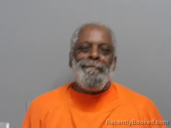 Mugshot of ERNEST WILLIAMS booked in Cuyahoga County, Ohio on March 4, 2026