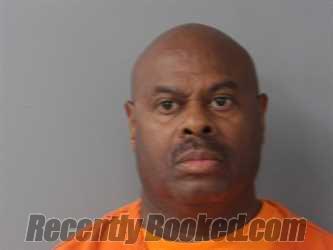 Mugshot of DANIEL SOUTHERN booked in Cuyahoga County, Ohio on March 25, 2026