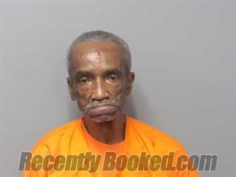 Mugshot of Demetrius Pride booked in Cuyahoga County, Ohio on September 2, 2026