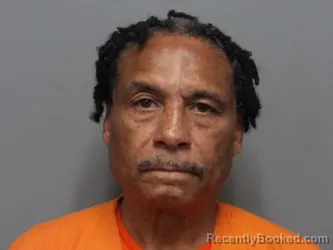 Mugshot of MICHAEL SMITH booked in Cuyahoga County, Ohio on July 30, 2026