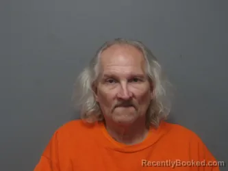 Mugshot of BRIAN TURCHETTA booked in Cuyahoga County, Ohio on July 1, 2026
