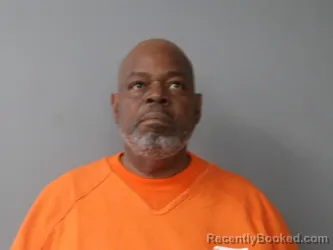 Mugshot of BILLY ARMSTRONG booked in Cuyahoga County, Ohio on May 18, 2026