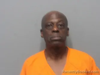 Mugshot of JEFFREY WILLIAMS booked in Cuyahoga County, Ohio on July 11, 2026