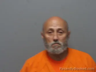 Mugshot of JOSE COLON booked in Cuyahoga County, Ohio on July 28, 2026