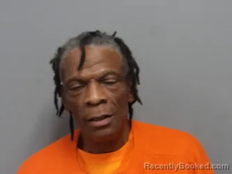 Mugshot of EDWARD ADKINS booked in Cuyahoga County, Ohio on May 21, 2026