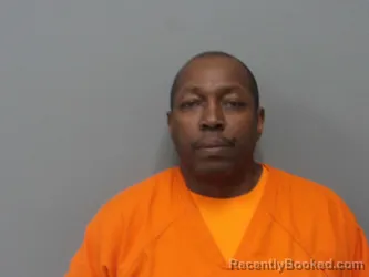 Mugshot of MONDREY JACKSON booked in Cuyahoga County, Ohio on March 20, 2026