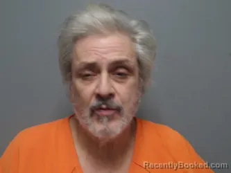 Mugshot of STEPHEN KOPP