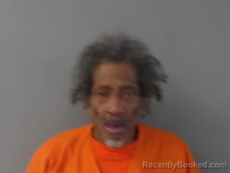 Mugshot of OTIS DOSTER booked in Cuyahoga County, Ohio on March 22, 2026