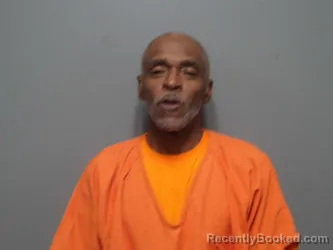 Mugshot of KENYATTA WHERRY