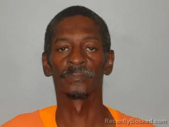 Mugshot of Melvin Stanley booked in Cuyahoga County, Ohio on August 18, 2026