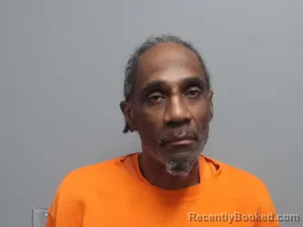 Mugshot of ULYSSES RODGERS