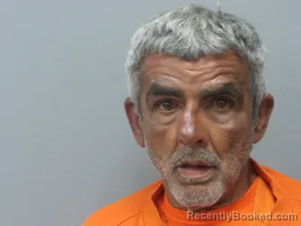Mugshot of LUIS MELENDEZ booked in Cuyahoga County, Ohio on July 29, 2026