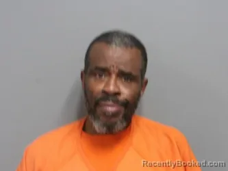 Mugshot of JOHN SANDS booked in Cuyahoga County, Ohio on June 2, 2026