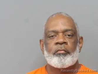 Mugshot of NASHEED HAKEEM booked in Cuyahoga County, Ohio on July 6, 2026