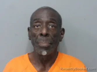 Mugshot of Reginald Mcguire booked in Cuyahoga County, Ohio on September 10, 2026