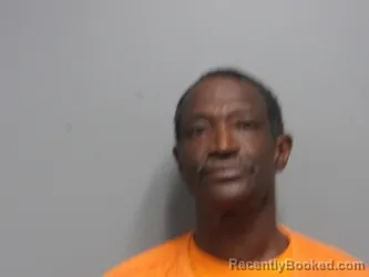 Mugshot of EDDIE WYNN booked in Cuyahoga County, Ohio on June 27, 2026