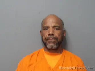 Mugshot of ABDUL-SHAFEE BEY booked in Cuyahoga County, Ohio on May 20, 2026