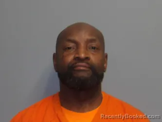 Mugshot of VIRGIL STEVENS