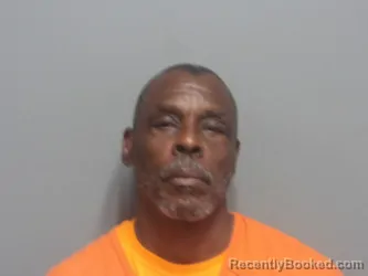 Mugshot of IVAN MATHIS booked in Cuyahoga County, Ohio on June 4, 2026