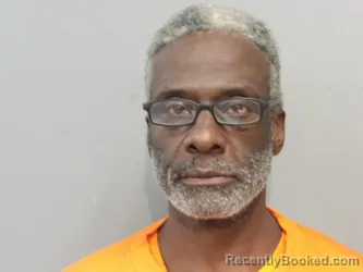 Mugshot of ERNEST SMITH booked in Cuyahoga County, Ohio on May 21, 2026