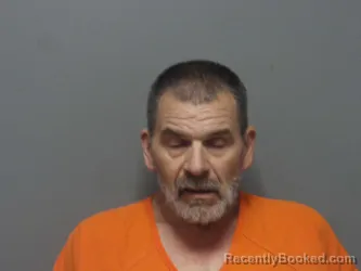 Mugshot of ANTHONY CISTERNINO