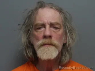 Mugshot of RAYMOND THOMPSON