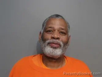 Mugshot of DWAYNE YOUNG booked in Cuyahoga County, Ohio on May 20, 2026
